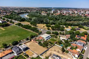 Vila spatioasa in subcetate, proprietate premium - imagine 9