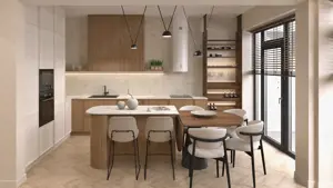 Vila spatioasa in subcetate, proprietate premium - imagine 7