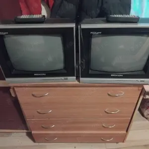 Televizor color mic.3 bucati. - imagine 2