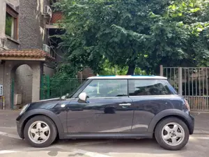 Vand MINI COOPER 2008 benzina 1.6 cmc  - imagine 3