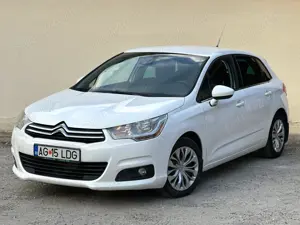 Citroen c4 2011 82kw