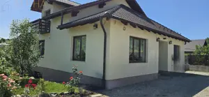 Casa moderna de vanzare cu finisaje premium – Zona Str Ghinzii, Bistrita - imagine 3