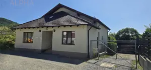 Casa moderna de vanzare cu finisaje premium – Zona Str Ghinzii, Bistrita - imagine 2