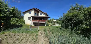 Casa moderna de vanzare cu finisaje premium – Zona Str Ghinzii, Bistrita - imagine 4