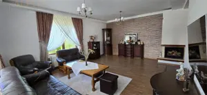 Casa moderna de vanzare cu finisaje premium – Zona Str Ghinzii, Bistrita - imagine 5