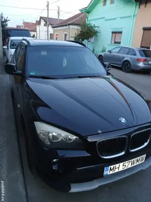 bmw x1, 1995cc, 177cp