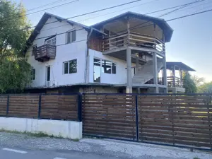 Casa de vânzare!
