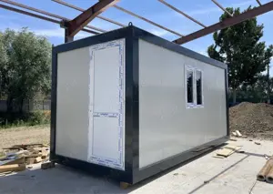 Vand containere modulare 3000x2400 4000x2400 6000x2400 