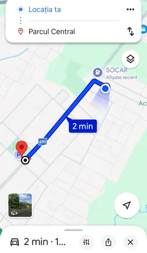 Casa individuala Parter ! Vatra Veche Dumbravita Padure - imagine 2