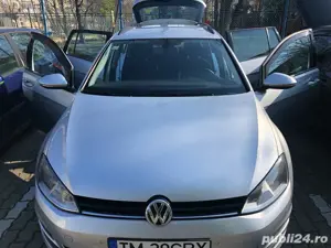 Vînd golf 7 - imagine 3