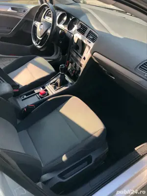 Vînd golf 7 - imagine 6