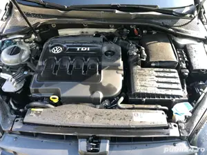 Vînd golf 7 - imagine 4