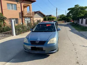 Toyota Corolla Hatchback - VVTI 1,6