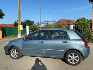 Toyota Corolla Hatchback - VVTI 1,6 - imagine 3