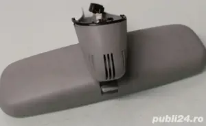 Oglindă retrovizoare Audi A6 C7 cu senzor de umiditate - imagine 2