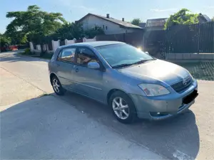Toyota Corolla Hatchback - VVTI 1,6 - imagine 4
