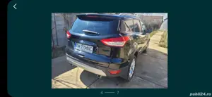 Ford Kuga Titanium - imagine 2