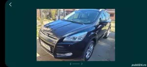 Ford Kuga Titanium - imagine 3