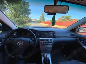 Toyota Corolla Hatchback - VVTI 1,6 - imagine 6