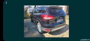 Ford Kuga Titanium - imagine 4
