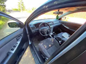 Toyota Corolla Hatchback - VVTI 1,6 - imagine 9