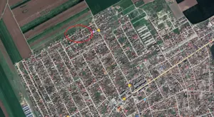 Vanzari terenuri in Cumpana lot de casa