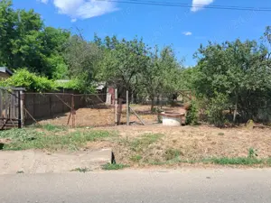 Casa  de  vinzare  cu  teren   de 2636 mp  ieftina  la  Gherghita   pozitie excelenta  pentru  vila - imagine 8