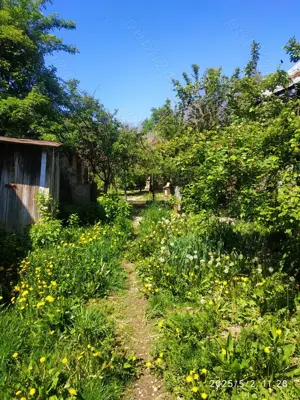 Pucioasa ,Teren si casa 2 camere - imagine 2 Pucioasa ,Teren si casa 2 camere - imagine 2