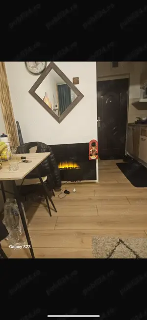 Garsonieră pentru chirie!