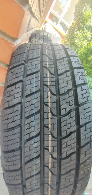 Anvelope noi 215/60/16 - imagine 5