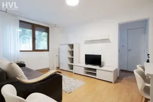 Apartament luminos de 2 camere de inchiriat, complet utilat | Zona Fortuna