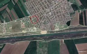 Anunturi vanzari terenuri Cumpana