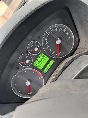 Dezmembrez ford c max  - imagine 2