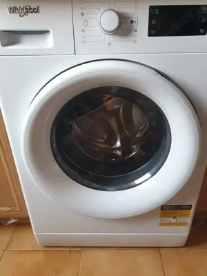 Vand combina frigorifica Samsung 508 l, congelator Arctic 6 sertare, Aragaz, masina spalat Whirlpool - imagine 2