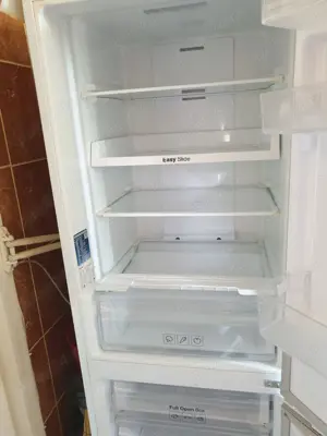 Vand combina frigorifica Samsung 508 l, congelator Arctic 6 sertare, Aragaz, masina spalat Whirlpool - imagine 4