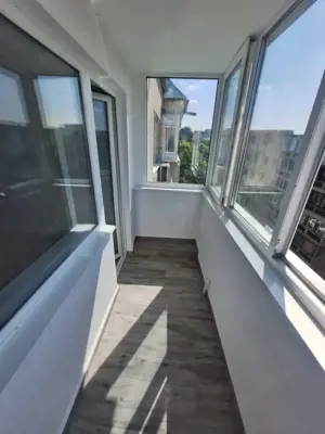 Ultracentral - 3 camere, 74 mp., RENOVAT 2025, LOC DE PARCARE!