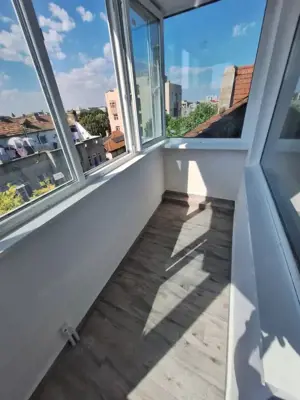 Ultracentral - 3 camere, 74 mp., RENOVAT 2025, LOC DE PARCARE! - imagine 6