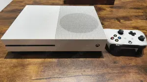 Vand consola Xbox One S 1 TB SSHD - imagine 2