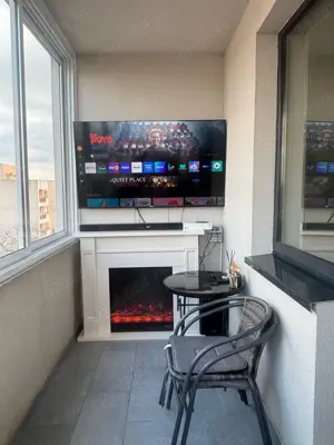 Vand studio + loc de parcare Mamaia Nord - imagine 9