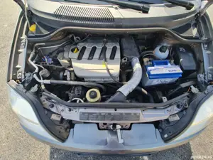 renault megane scenic 1 1.4 -16 v - imagine 4