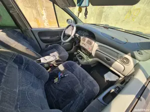 renault megane scenic 1 1.4 -16 v - imagine 3