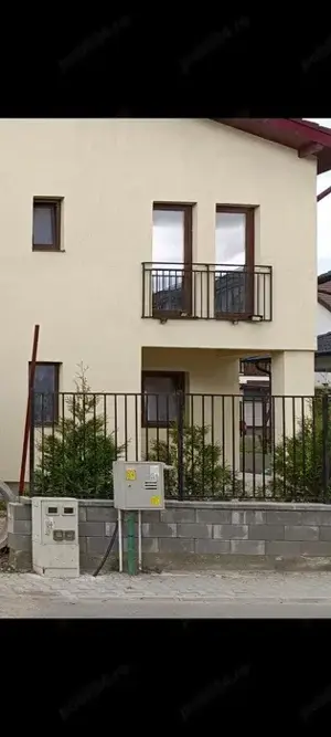 Casă cuplată de vânzare în Șelimbăr - imagine 6