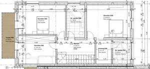 Casă cuplată de vânzare în Șelimbăr - imagine 4