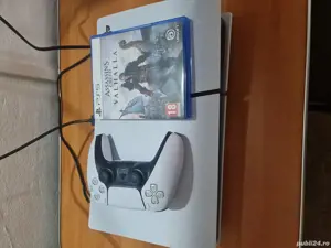 consola playstation 5 slim 1tb - imagine 2