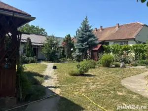 vand casa in Sag 260000 euro