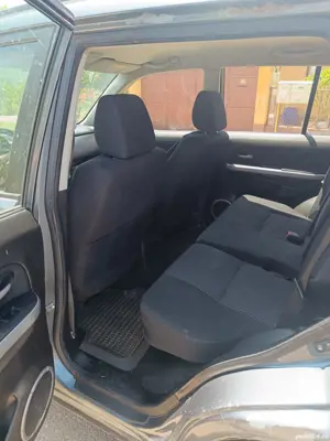 Suzuki Grand Vitara  - imagine 5