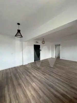 Apartament spatios - 2 camere - 60 mp utili - Rahovei