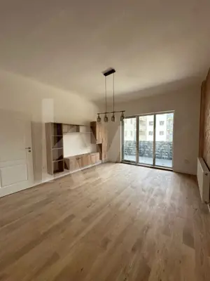 Apartament cu 2 camere - 64 mp utili - Zona Ciresica