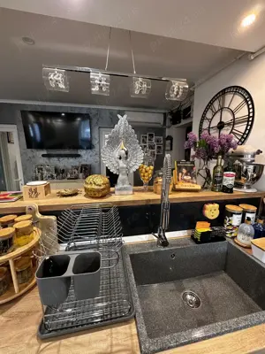 Vând apartament deosebit la munte -STRAJA - imagine 13