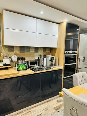 Vând apartament deosebit la munte -STRAJA - imagine 2